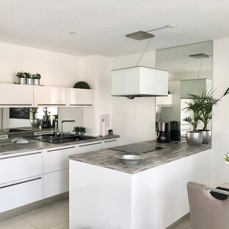 Seestern Apartment Friedrichshafen Exterior photo